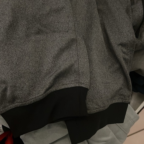 2XL Under Armour Men's Sportstyle Encased Elastic Waist Tricot Loose Jogger NEW - Picture 6 of 7